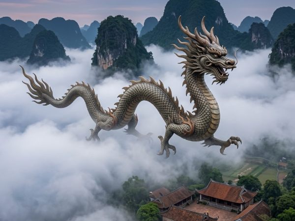 Con số may mắn ngày 4 tháng 4 thứ 7 của tuổi Thìn