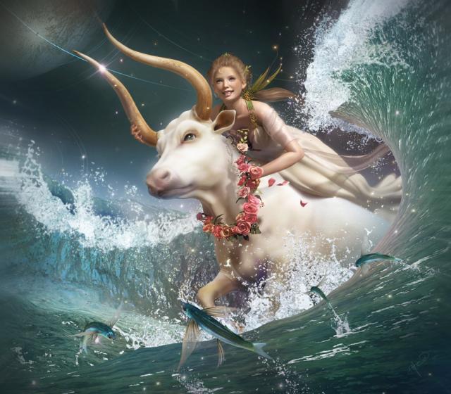 Con số may mắn ngày 15 tháng 4 cung Kim Ngưu theo thần số học