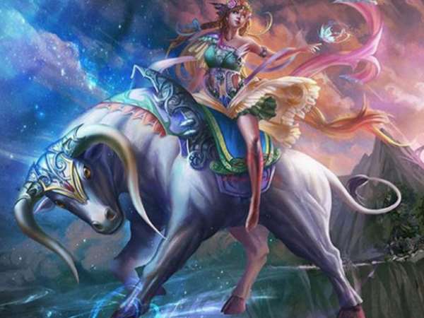 Con số may mắn ngày 15/4 cung Kim Ngưu giúp ổn định vận khí