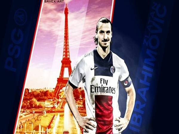 Danh sách tiền đạo PSG nổi tiếng nhất và tầm ảnh hưởng
