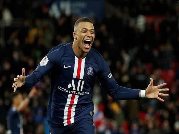 Kylian Mbappé - Tiền đạo trong kỷ nguyên hiện đại