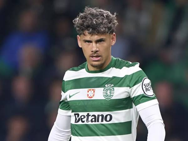 Tiềm năng phát triển mạnh mẽ của Maxi Araujo