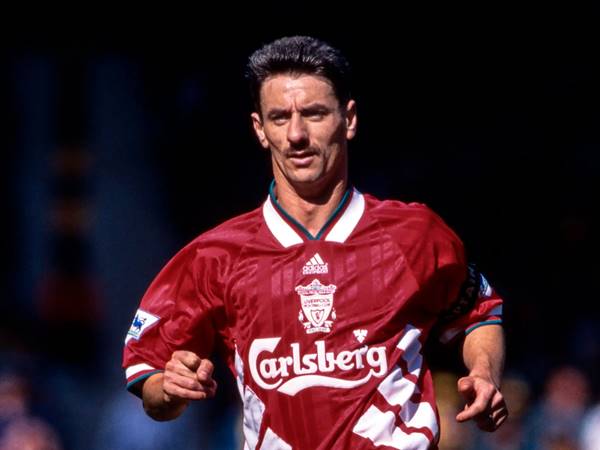 Những tiền đạo Liverpool xuất sắc nhất trong lịch sử