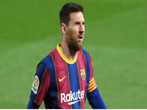 Thống kê top tiền đạo Barca ghi nhiều bàn thắng nhất