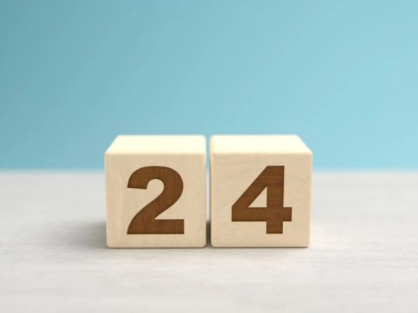 Phân tích ý nghĩa số 24 theo phong thủy dân gian