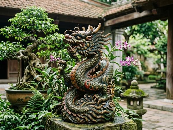 Con số may mắn ngày 7 tháng 5 thứ 6 của tuổi Thìn