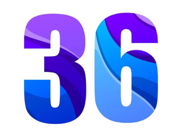 Khám phá ý nghĩa số 36 theo chiêm tinh thần số học