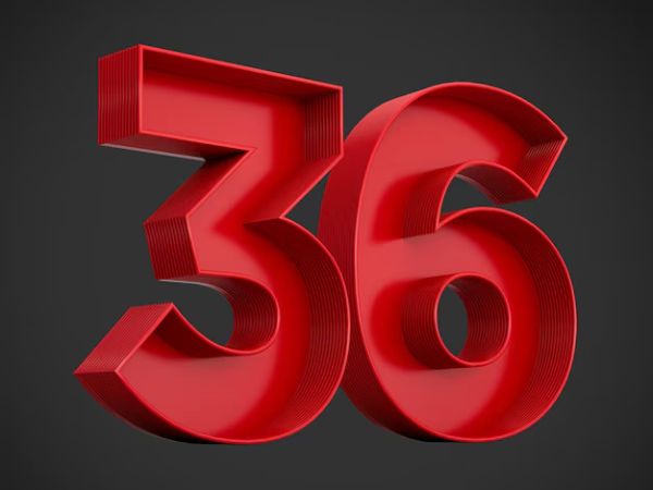 Khám phá ý nghĩa số 36 theo chiêm tinh thần số học